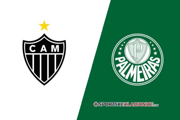 Atletico Mineiro vs Palmeiras