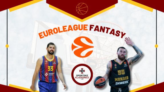 Euroleague fantasy