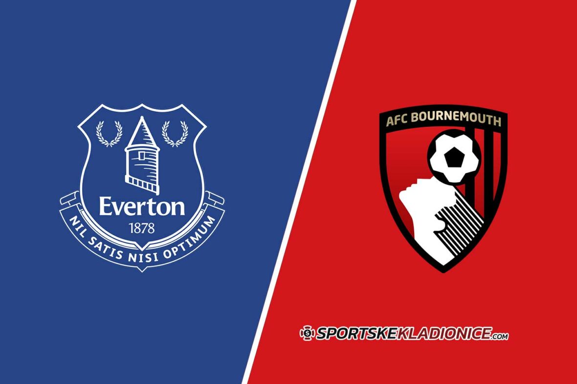 Everton vs Bornemouth