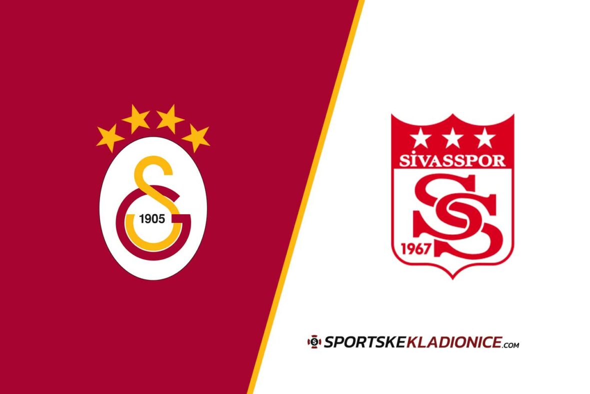 Galatasaray vs Sivasspor