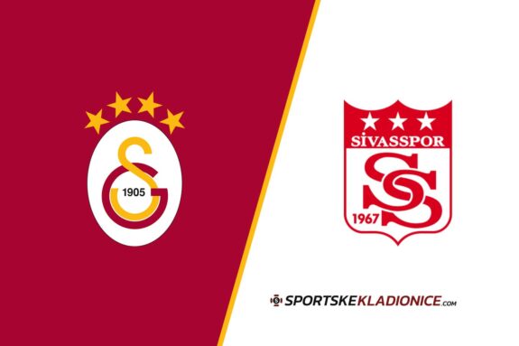 Galatasaray vs Sivasspor
