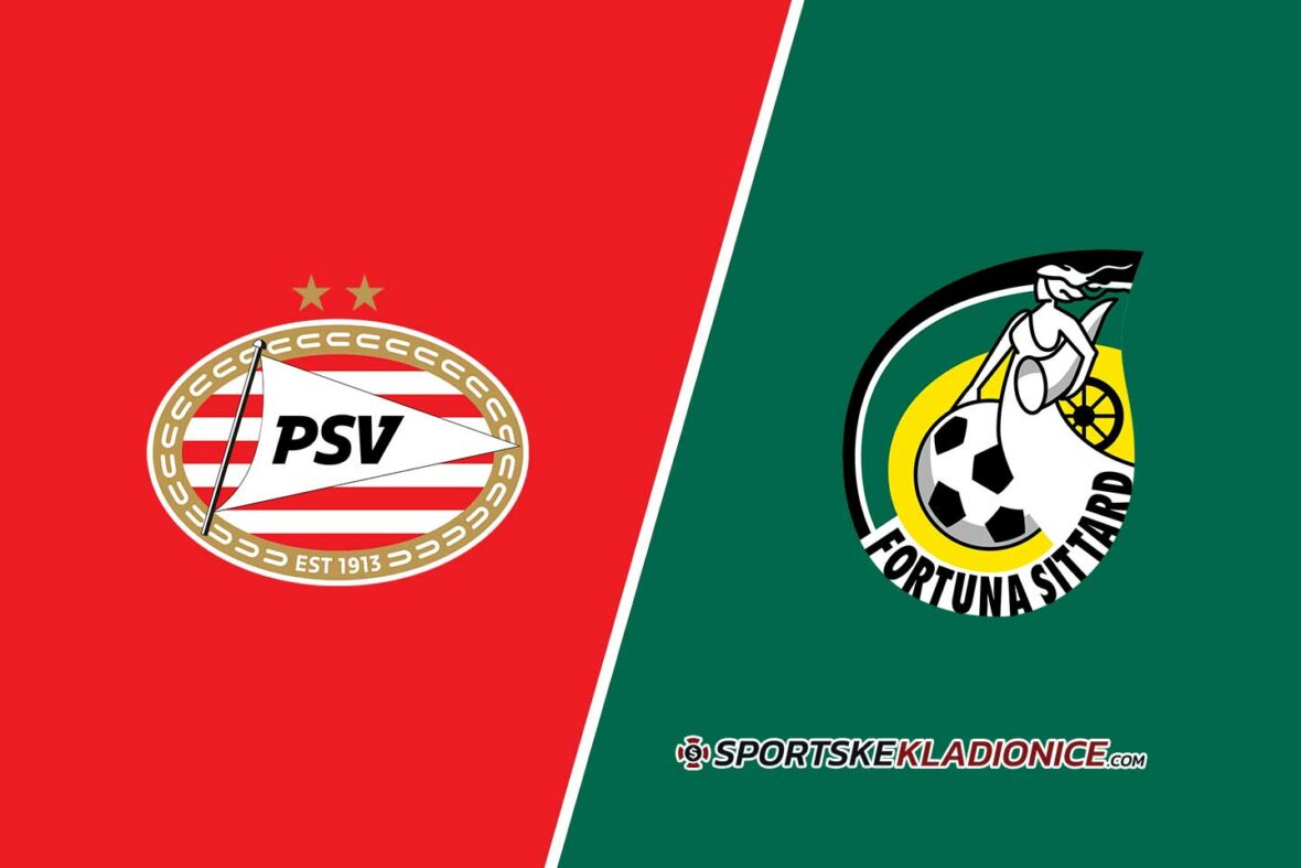 PSV Eindhoven vs Fortuna Sittard