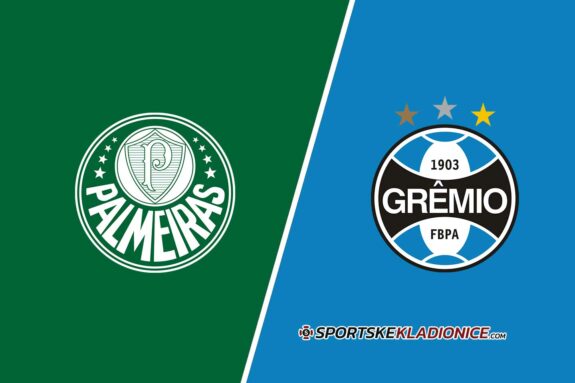 Palmeiras vs Gremio