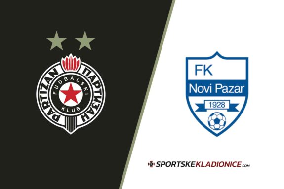 Partizan vs Novi Pazar