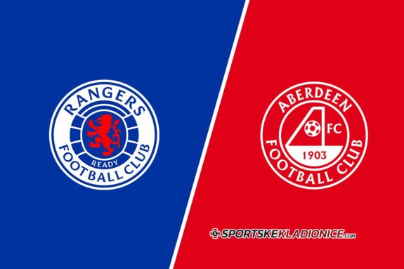 Rangers vs Aberdeen