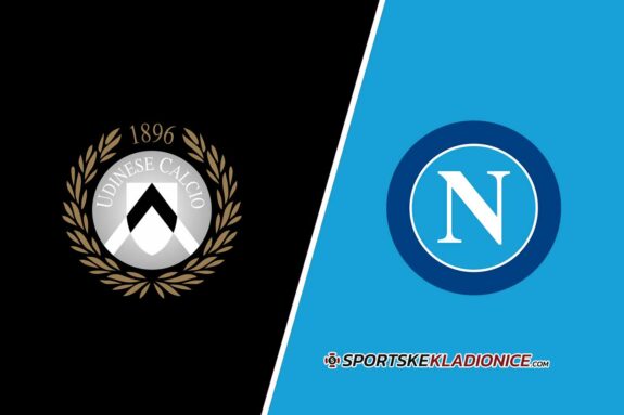 Udinese vs Napoli