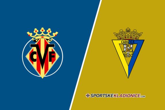 Villarreal vs Cadiz