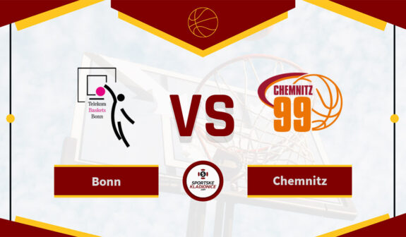 Bonn vs Chemnitz