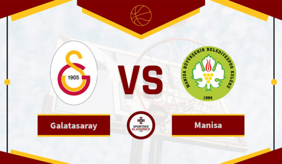 Galatasaray vs Manisa