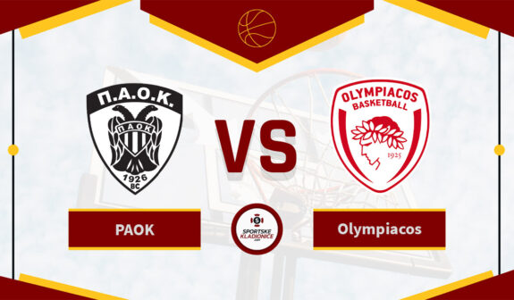 PAOK vs Olympiacos