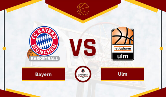 Bayern vs Ulm