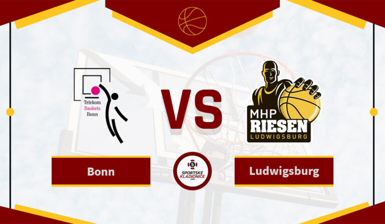 Bonn vs Ludwigsburg