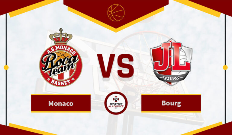 Monaco vs Bourg