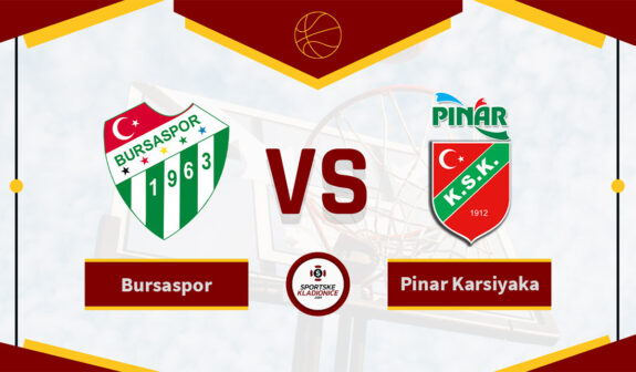 Bursaspor vs Karsiyaka