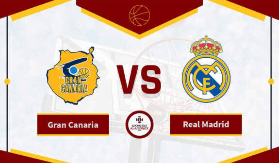 Gran Canaria vs Real Madrid