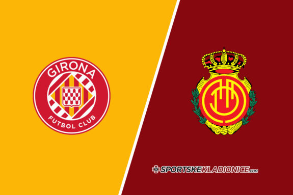 Girona vs Mallorca