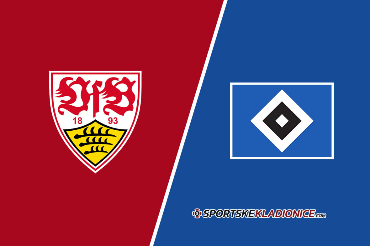 Stuttgart vs HSV