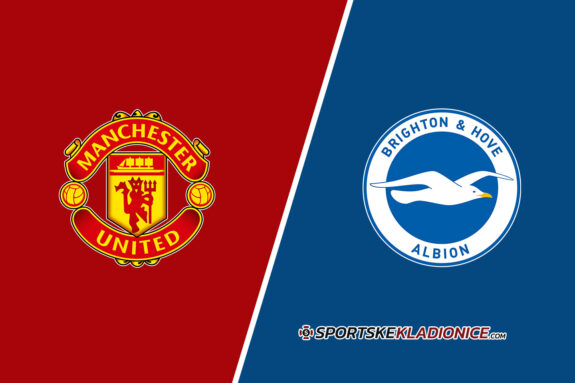 Manchester United vs Brighton