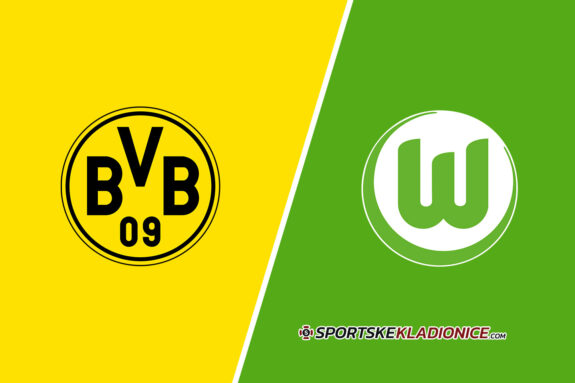 Borussia Dortmund vs Wolfsburg
