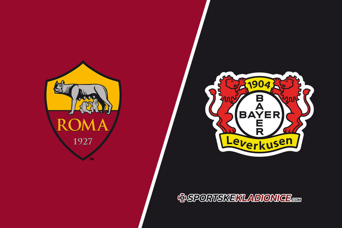 AS Roma vs Bayer Leverkusen