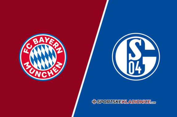 Bayern Munich vs Schalke