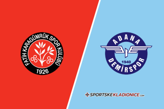 Karagumruk vs Adana Demirspor