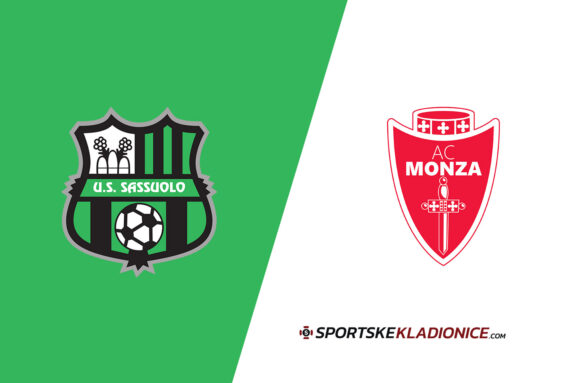Sassuolo vs Monza