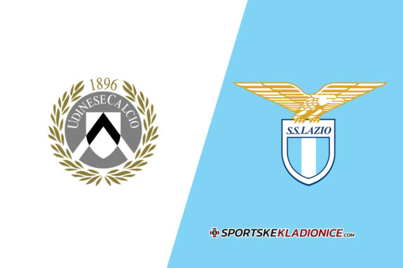 Udinese vs Lazio