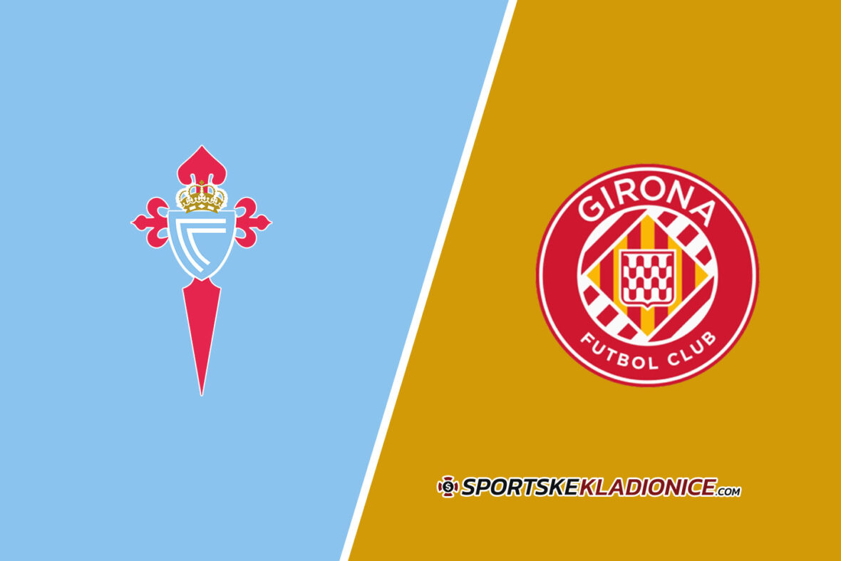 Celta Vigo vs Girona