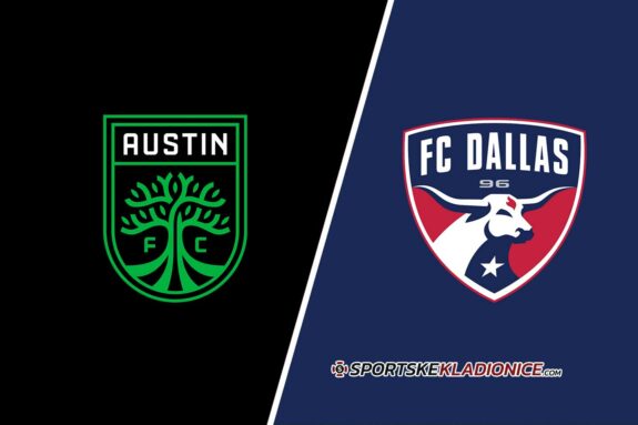 Austin vs Dallas