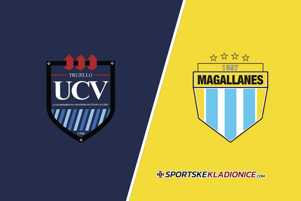 Cesar Vallejo vs Magallanes