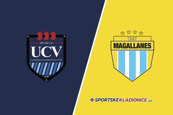 Cesar Vallejo vs Magallanes