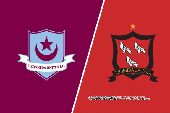 Drogheda vs Dundalk