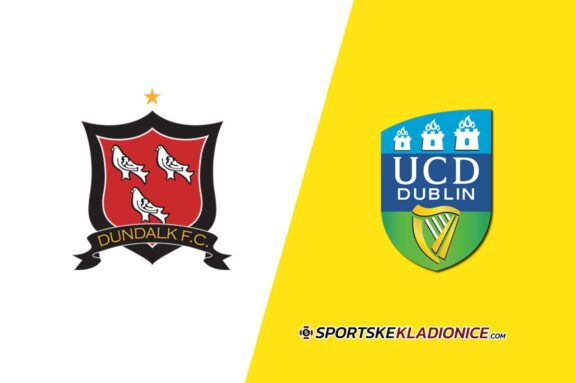 Dundalk vs UC Dublin