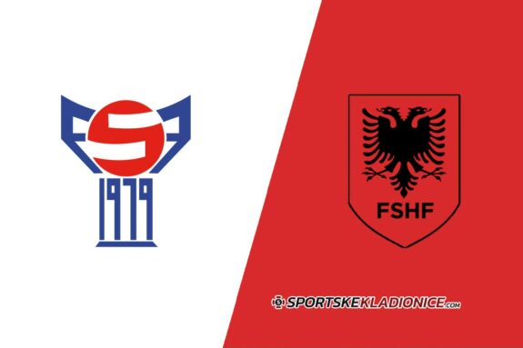 Farski Otoci vs Albanija