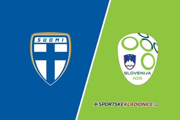 Finska vs Slovenija