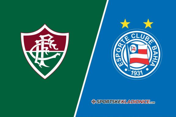 Fluminense vs Bahia