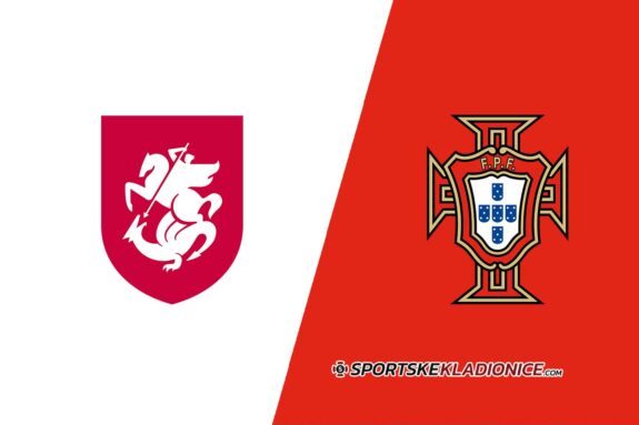 Gruzija U21 vs Portugal U21