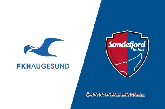 Haugesund vs Sandefjord