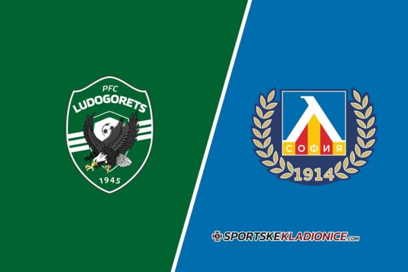 Ludogorets vs Levski