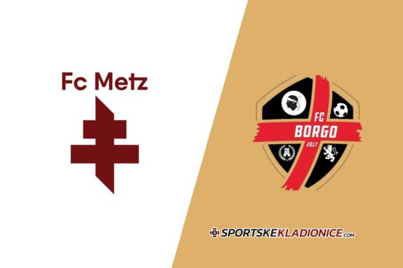 Metz vs Bastia