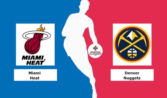 Miami Heat vs Denver Nuggets