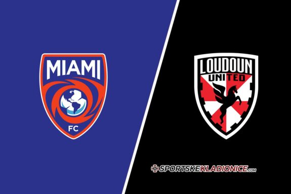 Miami vs Loudoun United