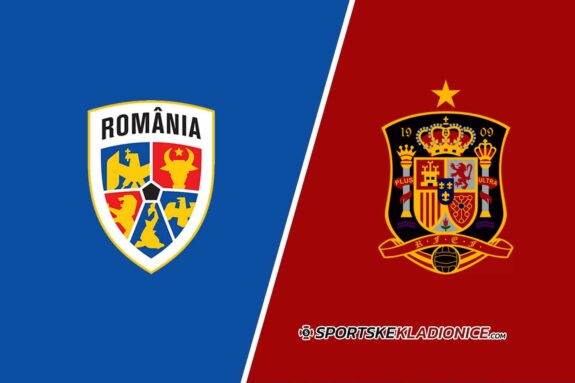 Rumunjska U21 vs Španjolska U21