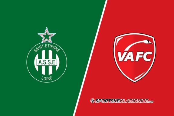 Saint Etienne vs Valenciennes