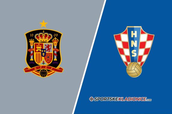 Španija U21 vs Hrvatska U21