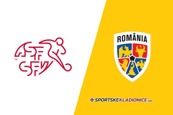 Švicarska vs Rumunjska
