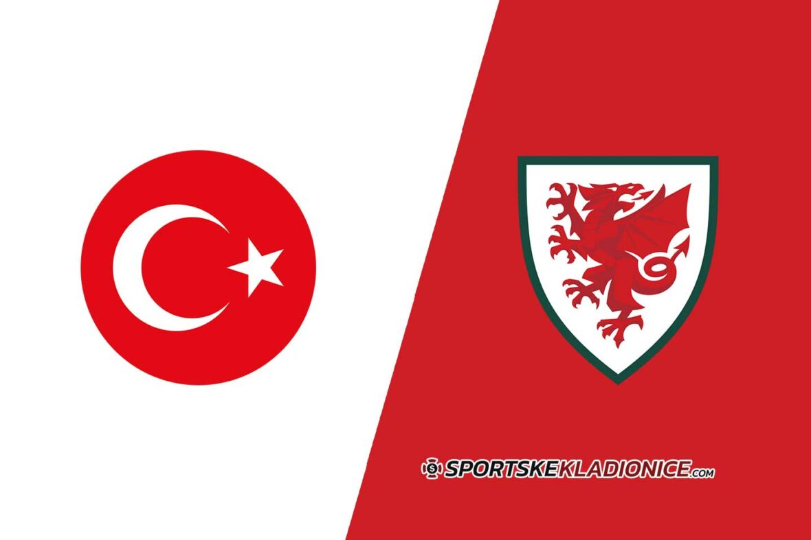 Turska vs Wales