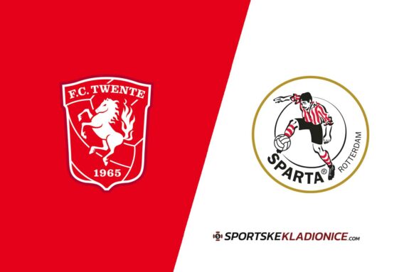 Twente vs Sparta Rotterdam