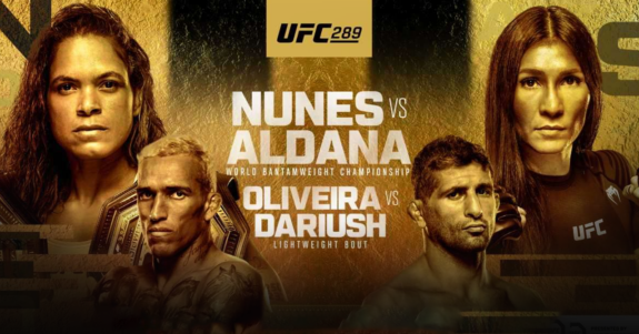 UFC 289: Nunes vs Aldana – tipovi, savjeti i kvote 11.06.2023